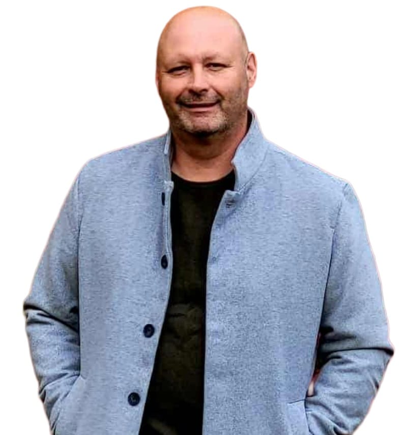 Joël Côté